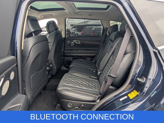 Used 2024 Genesis GV80 3.5T image 9