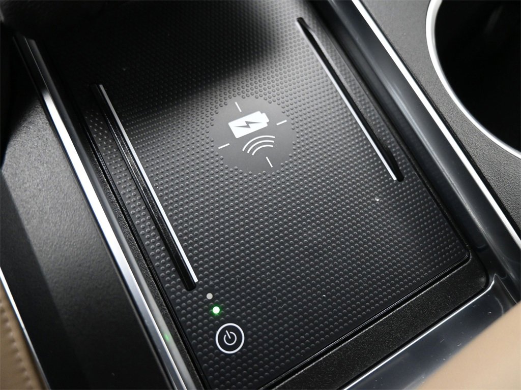 Used 2024 Acura MDX SH-AWD w/ Technology Package image 20