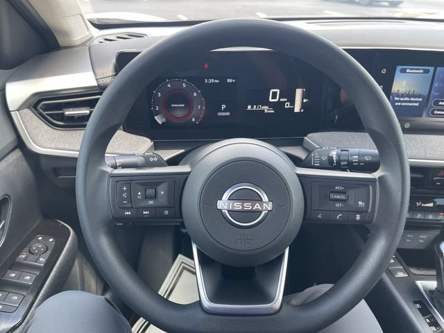 Certified 2026 Nissan Kicks SV AWD/4WD image 19