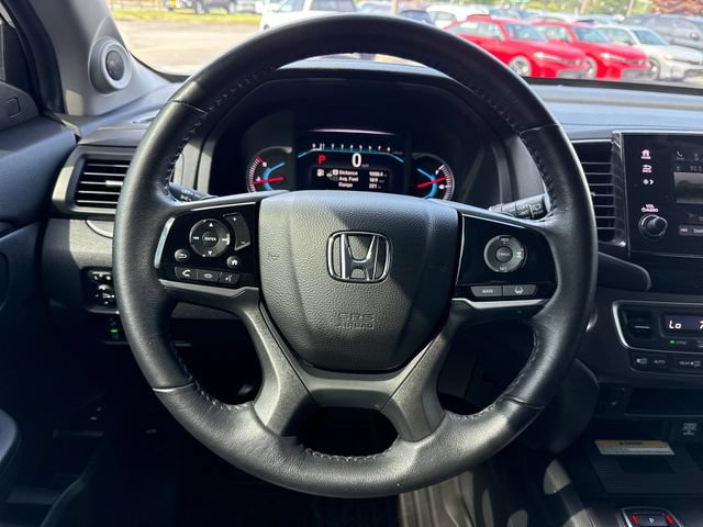 Used 2022 Honda Pilot Special Edition image 22