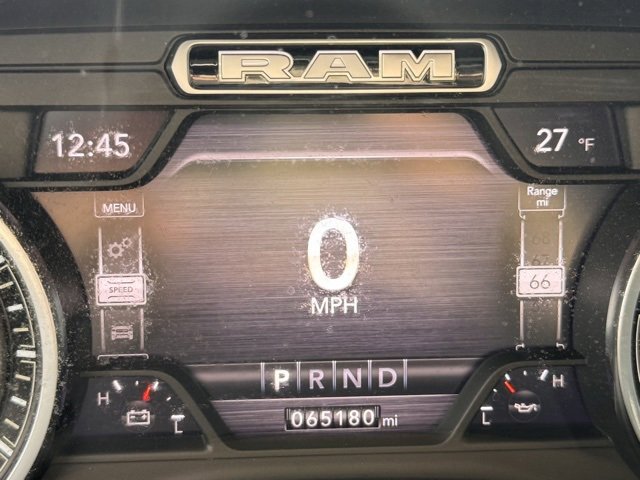 Used 2020 RAM 1500 Lone Star image 16