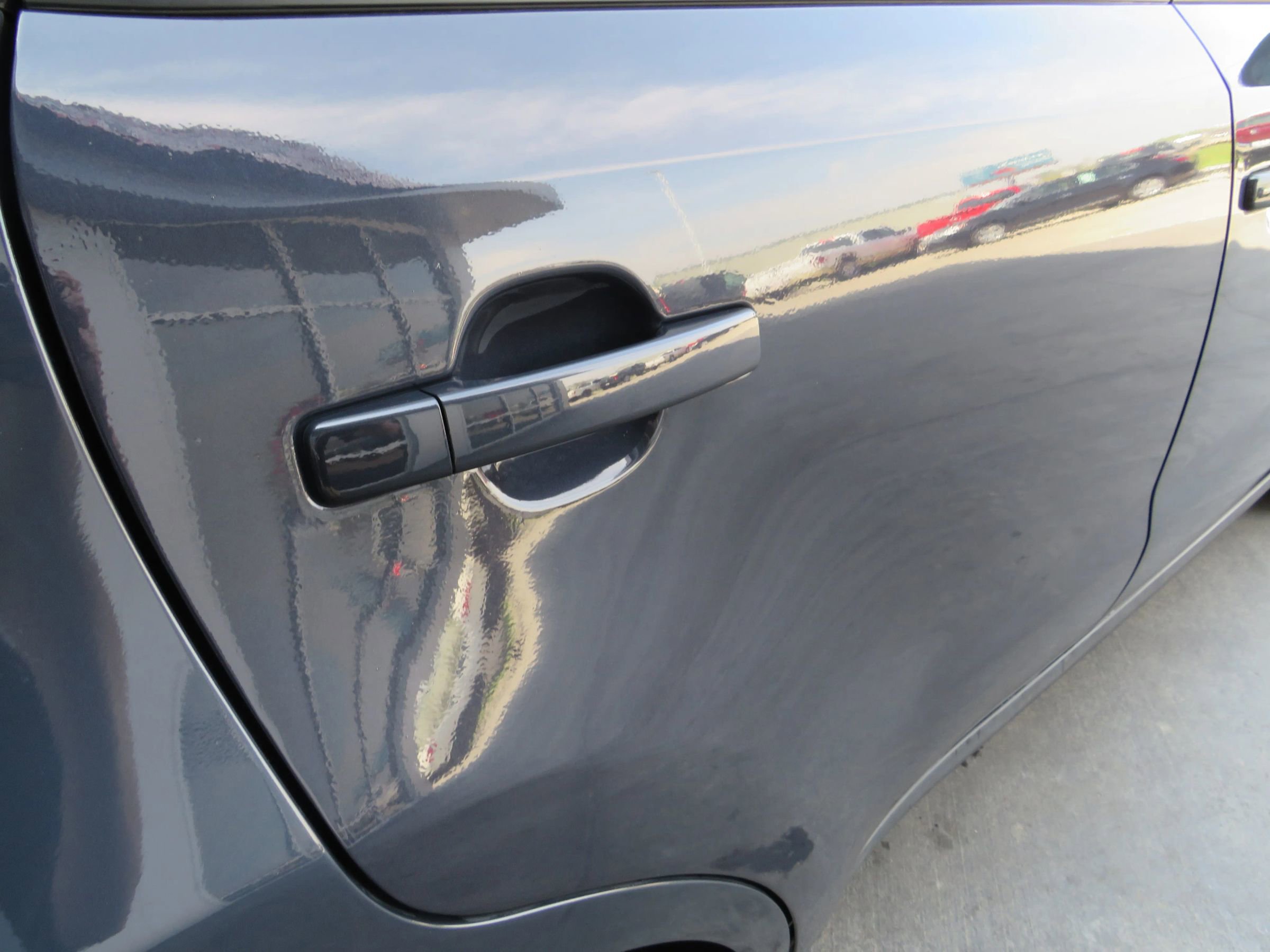 Used 2016 Kia Soul ! w/ Premium Package FWD image 34