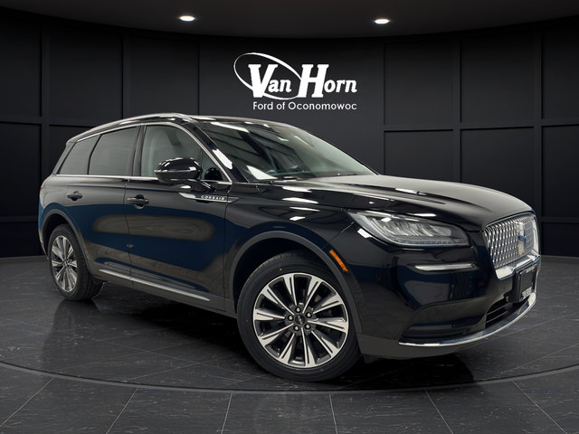 Used 2022 Lincoln Corsair Reserve w/ Equipment Group 201A
