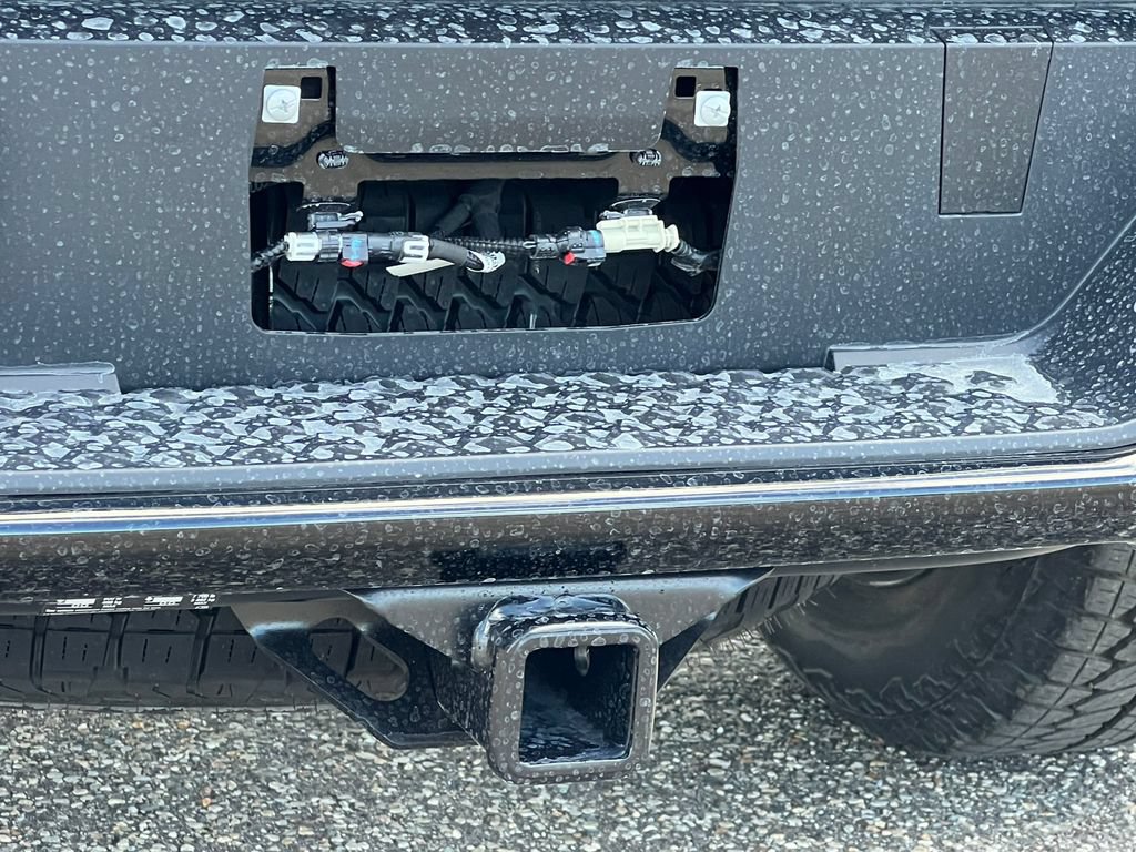 New 2026 GMC Canyon Denali AWD/4WD image 7