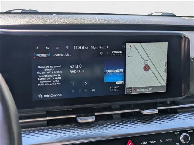 Used 2023 Kia Carnival SX Prestige image 14