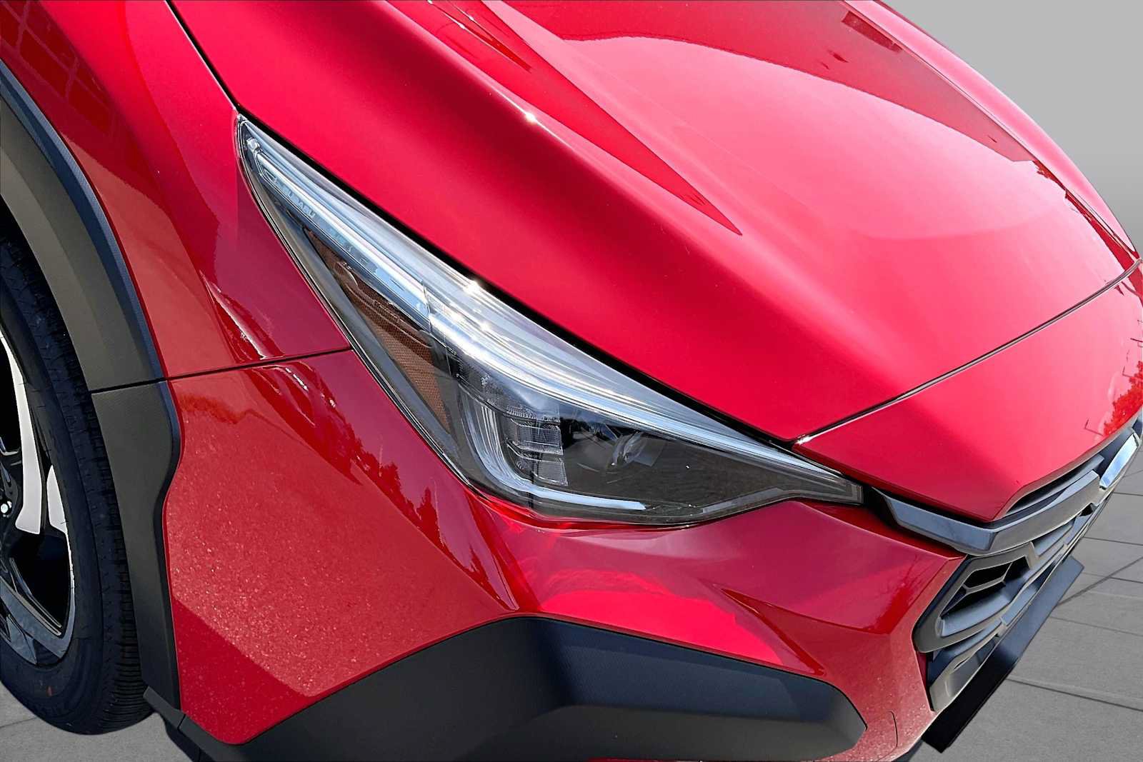New 2026 Subaru Crosstrek 2.5i Limited AWD/4WD image 14