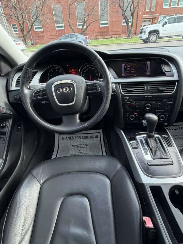 Used 2012 Audi A5 2.0T Premium Plus w/ Premium Plus Pkg AWD/4WD image 22