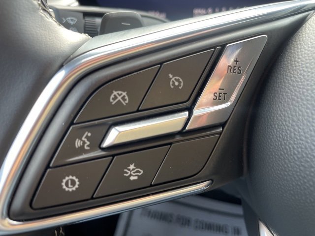 Used 2025 Buick Enclave Preferred image 19