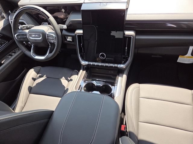 New 2026 GMC Yukon Elevation w/ Elevation Premium Package AWD/4WD image 29