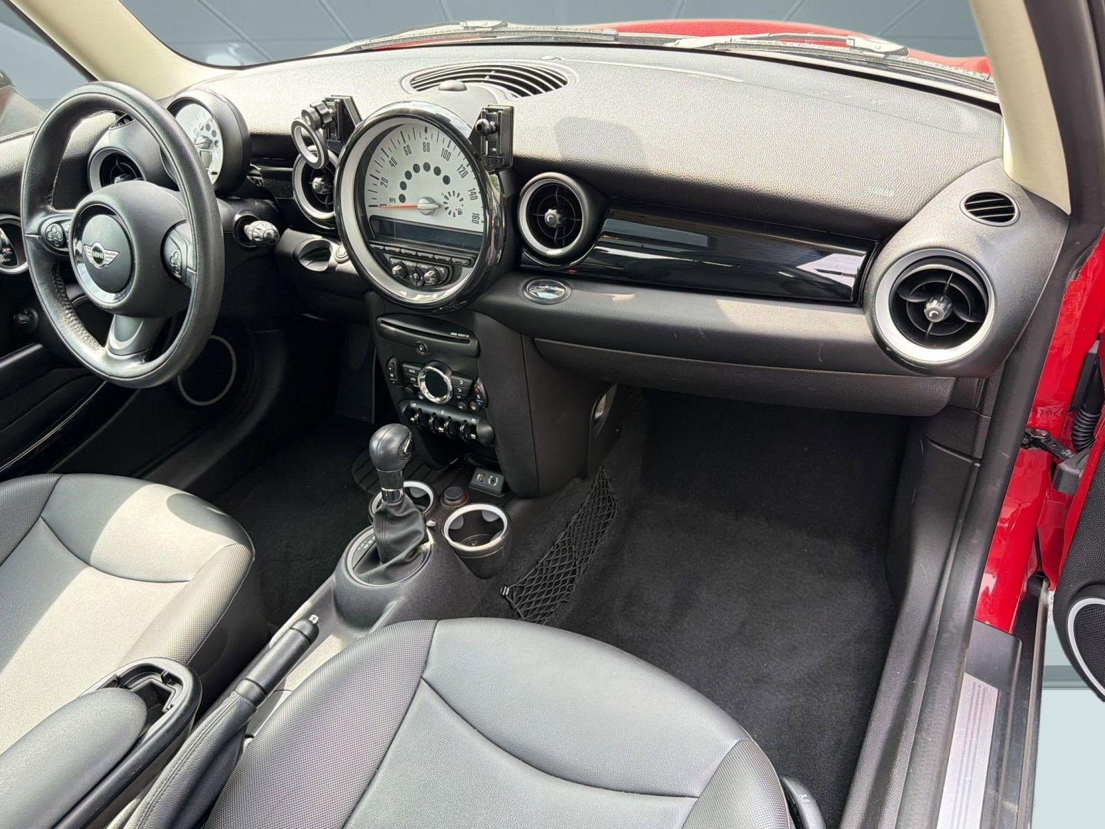 Used 2013 MINI Cooper Hardtop FWD image 30