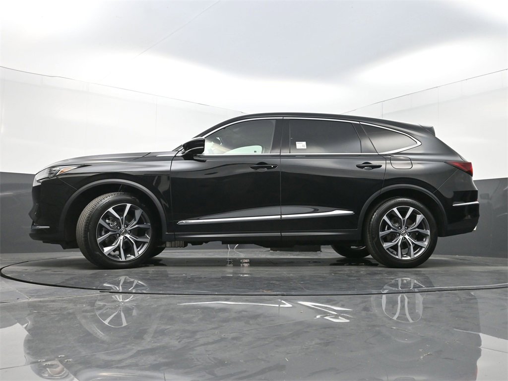 Used 2024 Acura MDX SH-AWD w/ Technology Package image 33