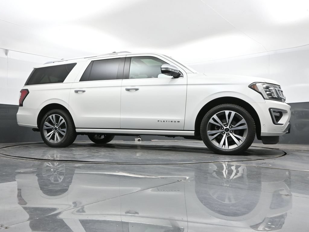 Used 2020 Ford Expedition Max Platinum AWD/4WD image 45