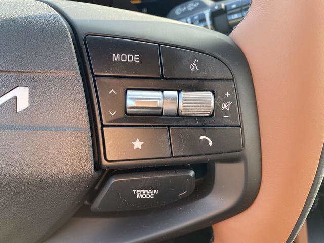 New 2026 Kia Sportage X-Line image 34