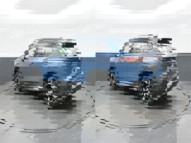 New 2026 Volkswagen Tiguan SE image 5