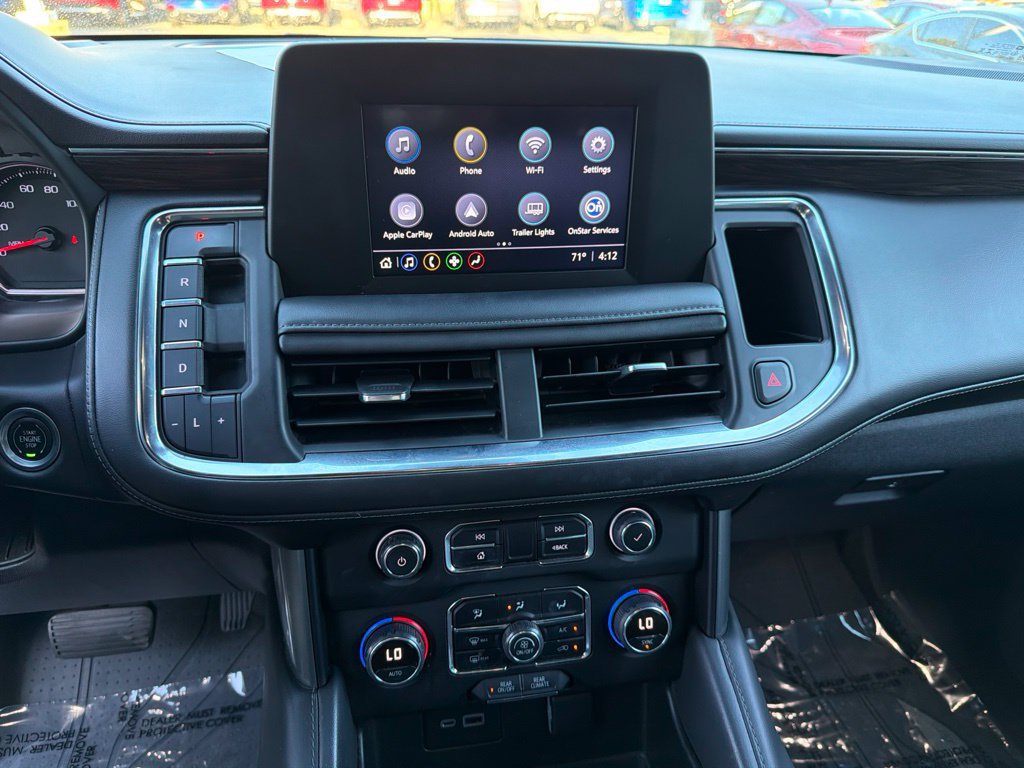 Used 2023 Chevrolet Tahoe LS AWD/4WD image 18