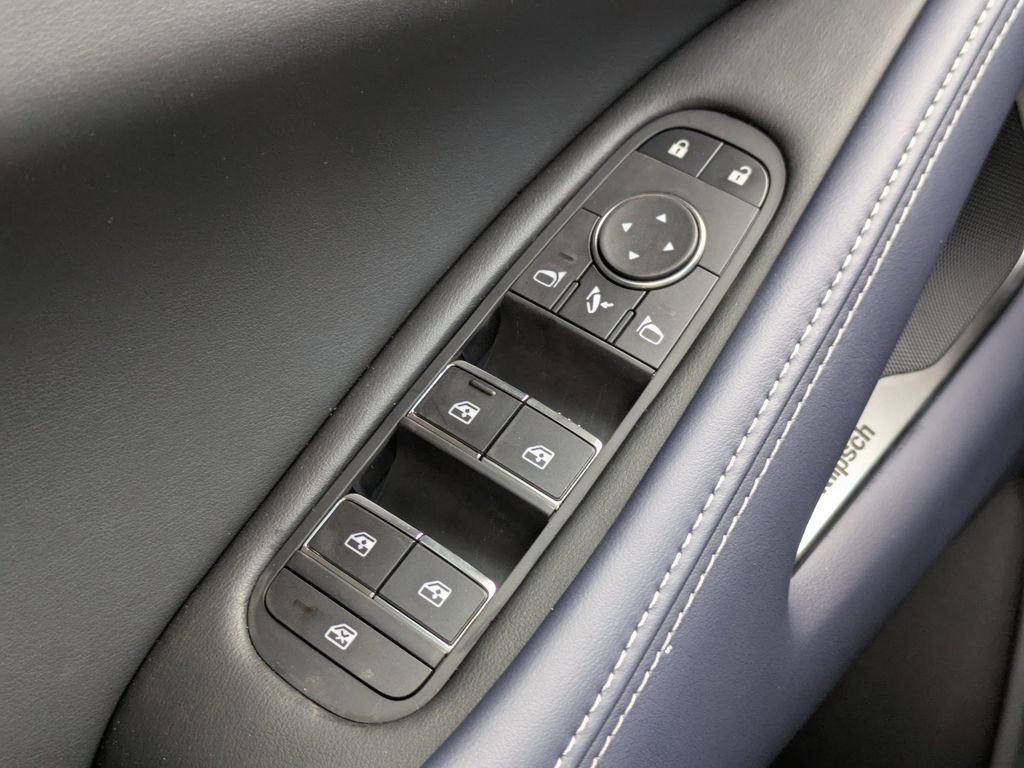 New 2026 INFINITI QX60 Sport w/ Dark Cargo Package image 25