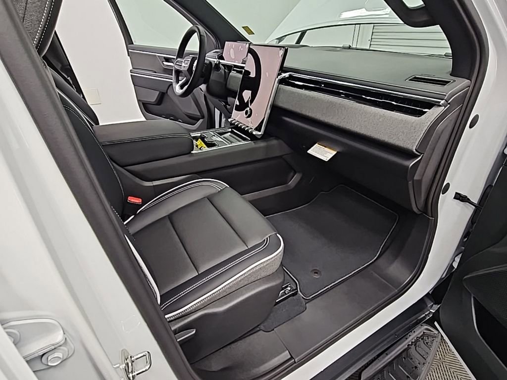 New 2026 GMC Sierra EV Elevation image 35