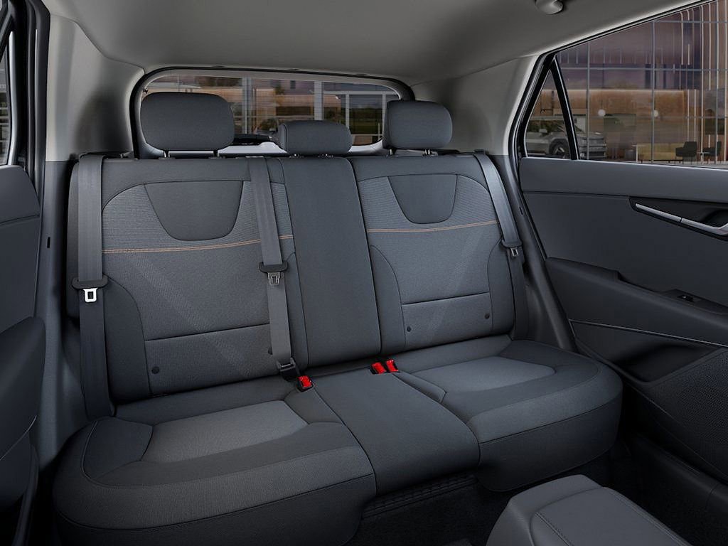 New 2026 Kia Niro LX image 16