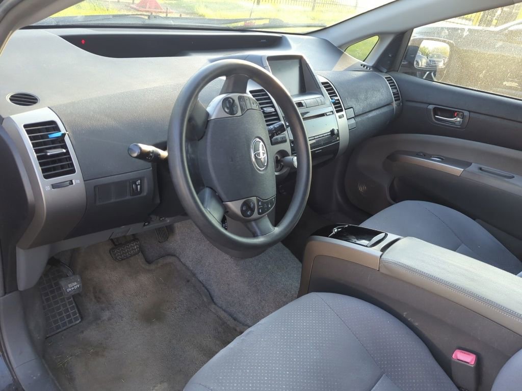 Used 2008 Toyota Prius FWD image 7