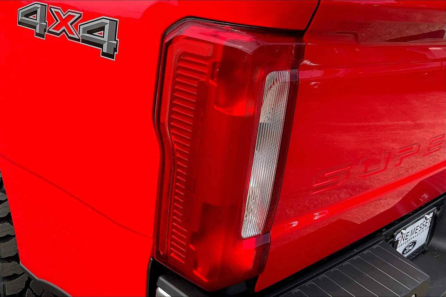 New 2026 Ford F250 XL w/ XL Off-Road Package image 14