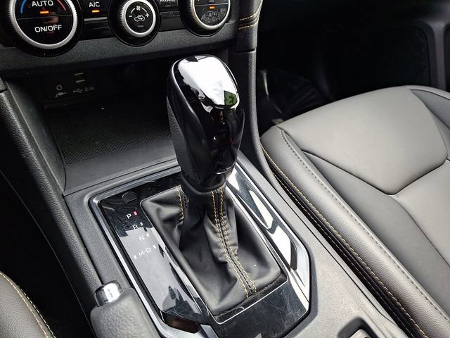 Certified 2023 Subaru Crosstrek 2.5i Sport image 15