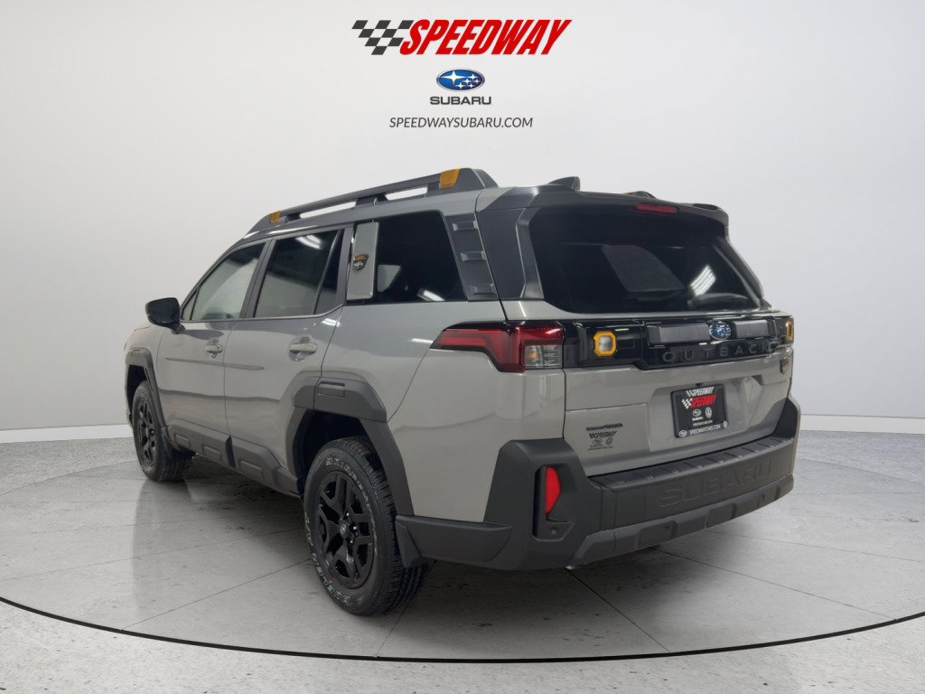 New 2026 Subaru Outback Wilderness image 7