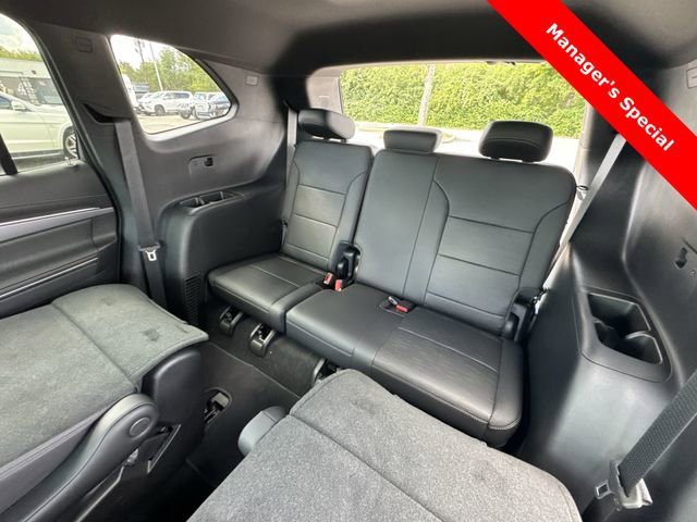 New 2026 Buick Enclave Sport Touring FWD image 22
