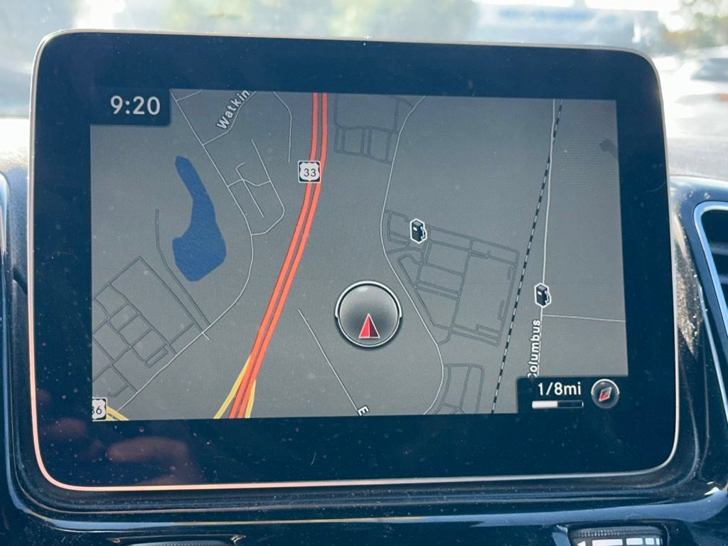 Used 2018 Mercedes-Benz GLE 350 4MATIC image 22