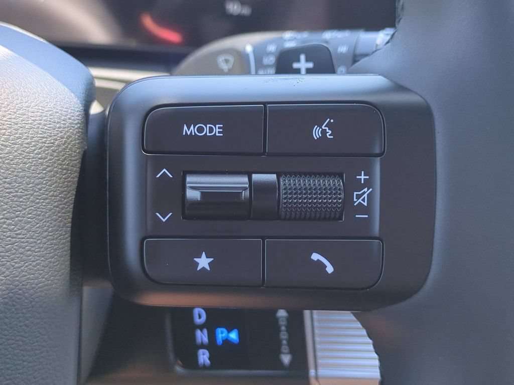 New 2026 Hyundai Santa Fe Calligraphy FWD image 19