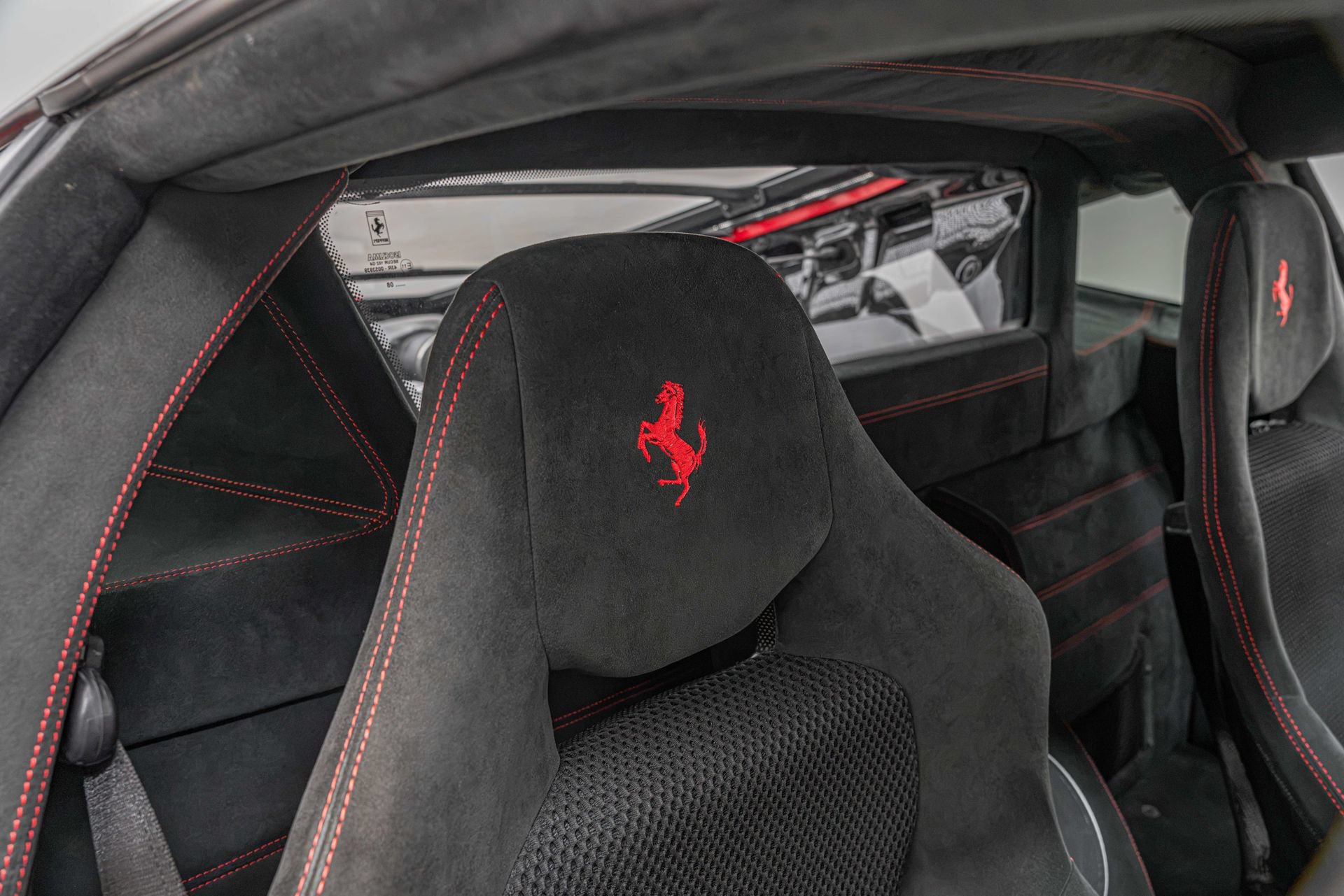 Used 2009 Ferrari F430 Scuderia RWD image 32