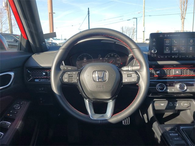 Certified 2024 Honda Civic Si image 17