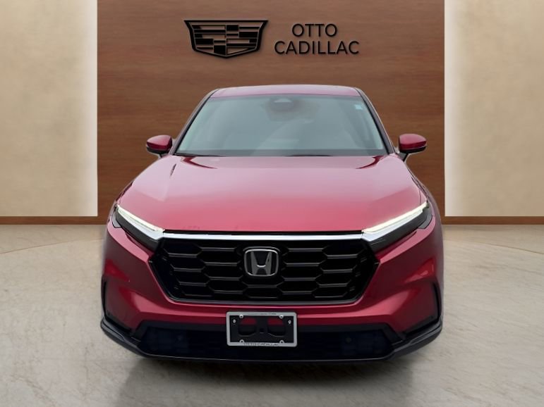 Used 2025 Honda CR-V EX-L image 8