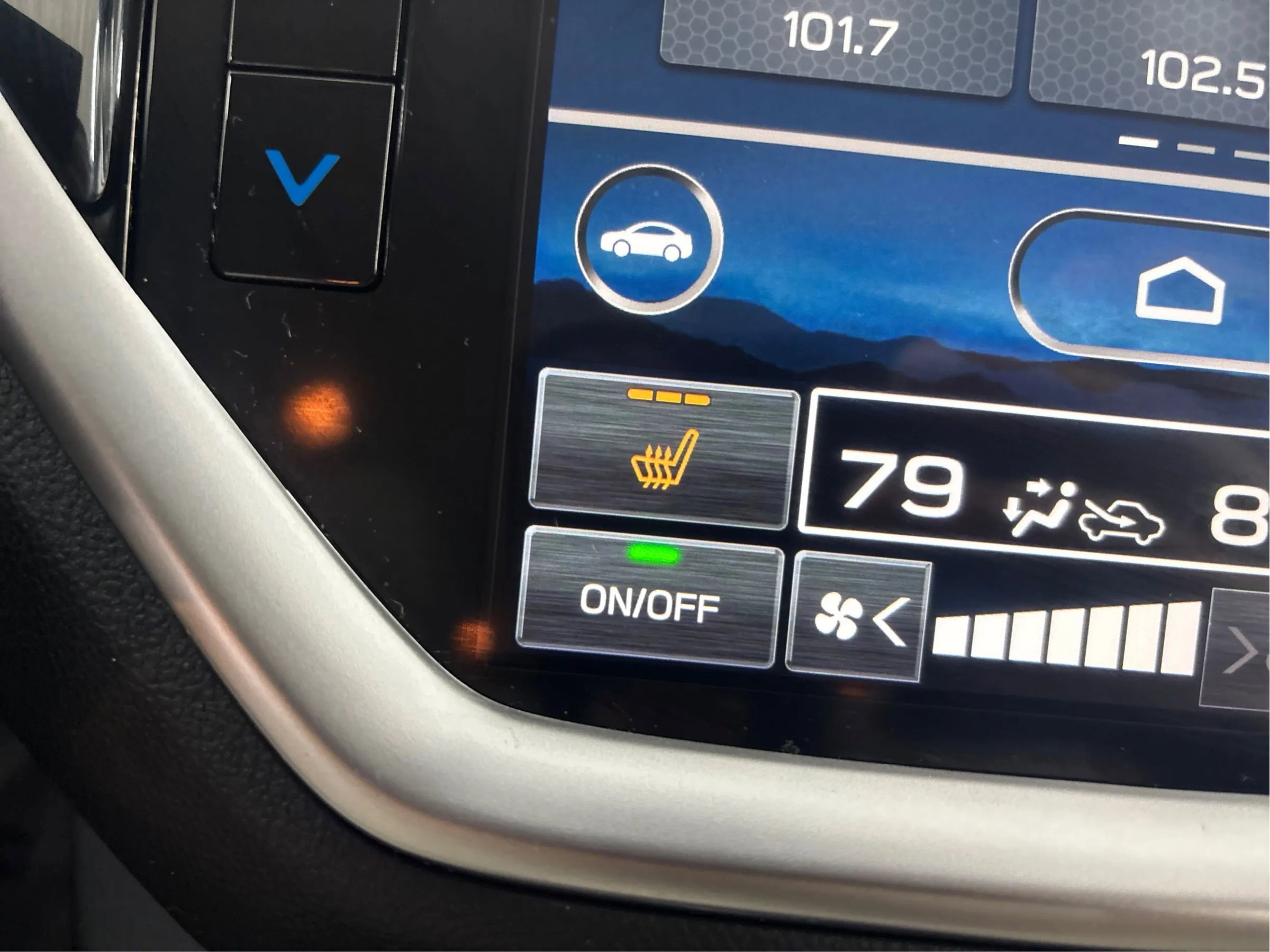 Used 2023 Subaru Ascent Limited image 43