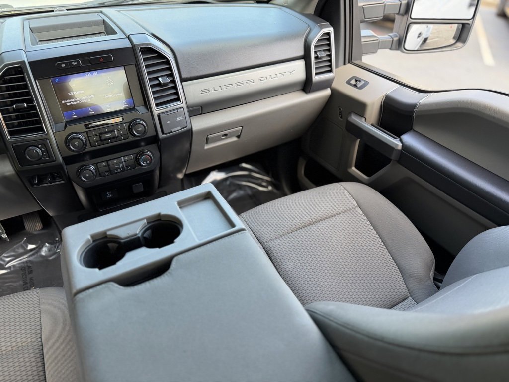 Used 2022 Ford F350 XLT image 41