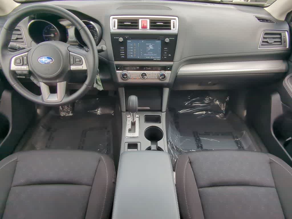 Used 2017 Subaru Legacy 2.5i Premium AWD/4WD image 13