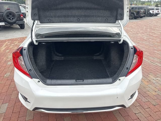 Used 2019 Honda Civic EX-L image 28
