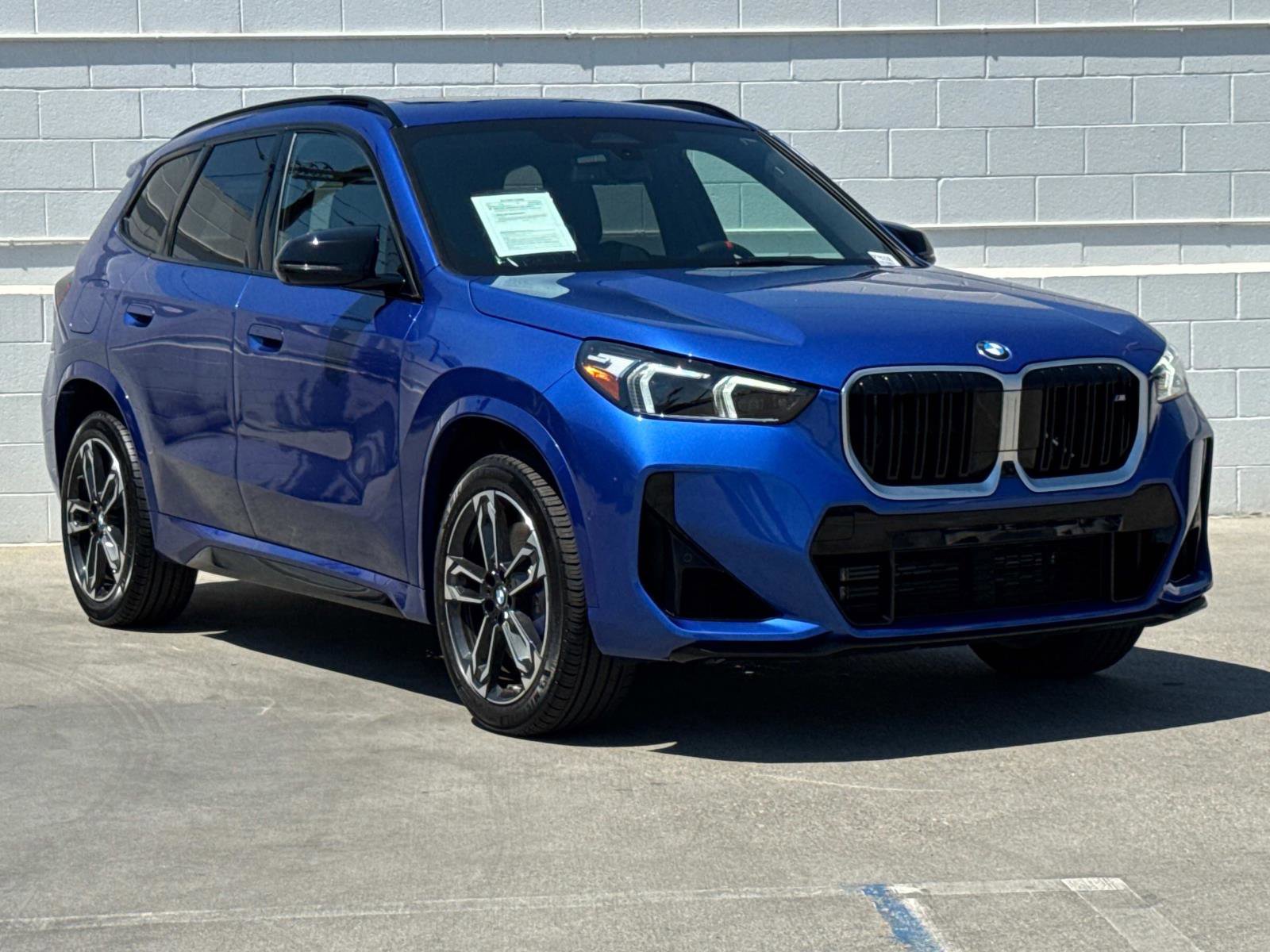 Used 2025 BMW X1 M35i w/ Premium Package