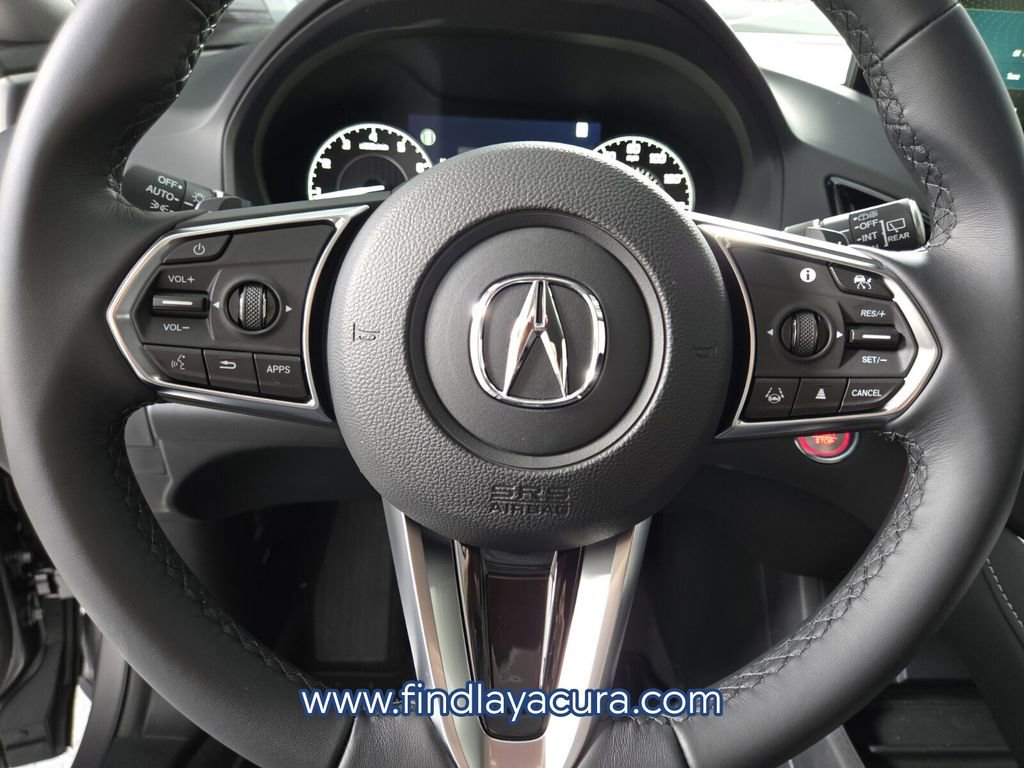 New 2026 Acura RDX w/ Technology Package image 21