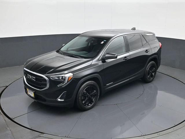 Used 2019 GMC Terrain SLE FWD image 13