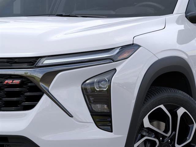 Used 2024 Chevrolet Trax RS w/ Driver Confidence Package image 10