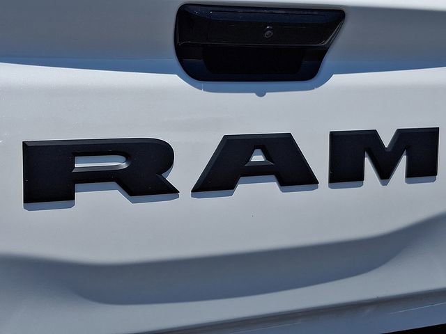New 2026 RAM 1500 Laramie w/ Night Edition AWD/4WD image 20