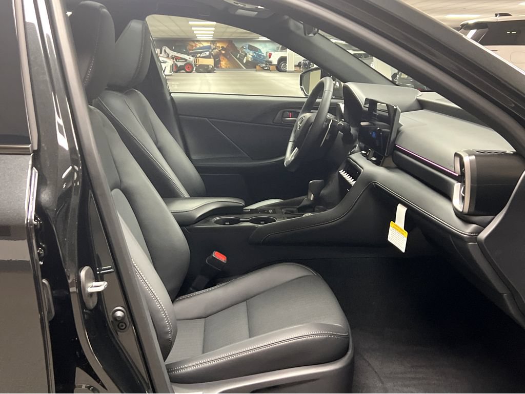 New 2026 Lexus IS 350 F Sport AWD/4WD image 25