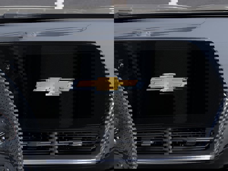 New 2026 Chevrolet Trax RS w/ Driver Confidence Package image 20