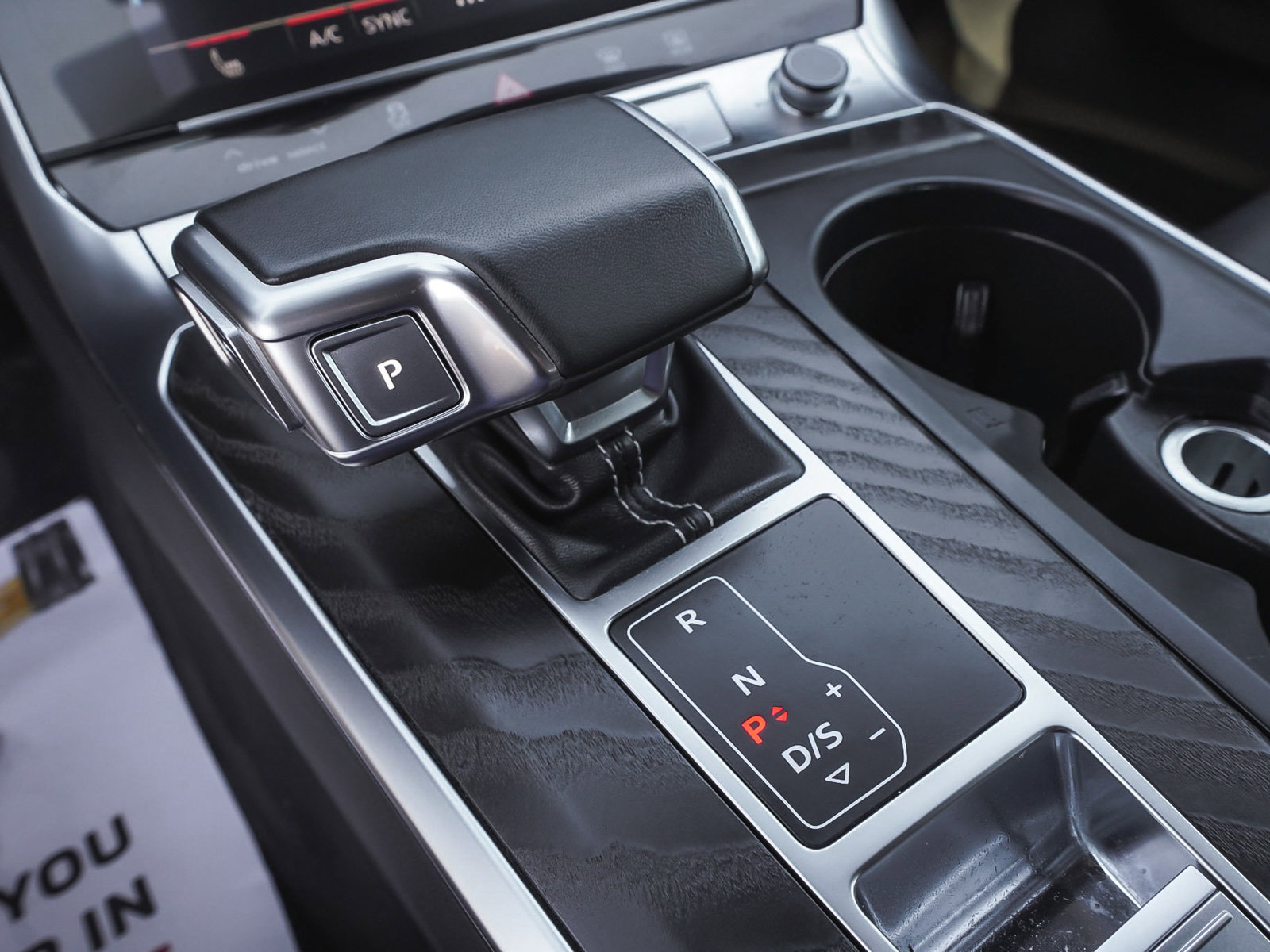 Used 2023 Audi A7 3.0T Premium w/ Convenience Package image 31