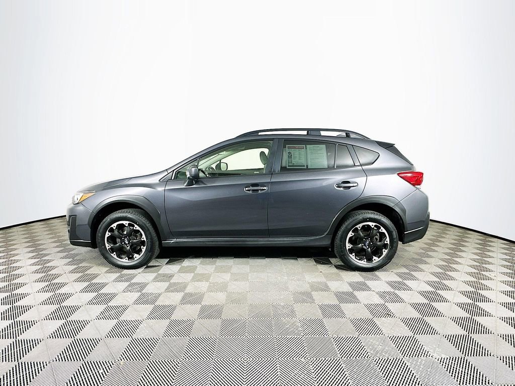 Used 2023 Subaru Crosstrek 2.0i Premium image 6