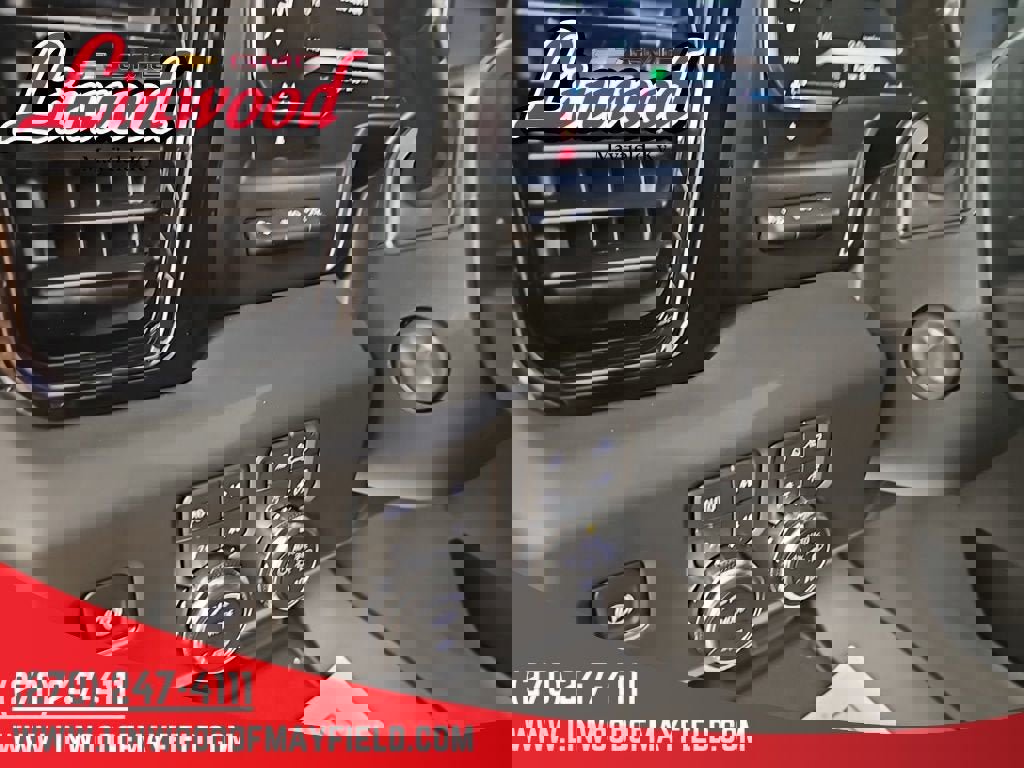 New 2026 GMC Sierra 1500 AT4 w/ AT4 Premium Package image 19