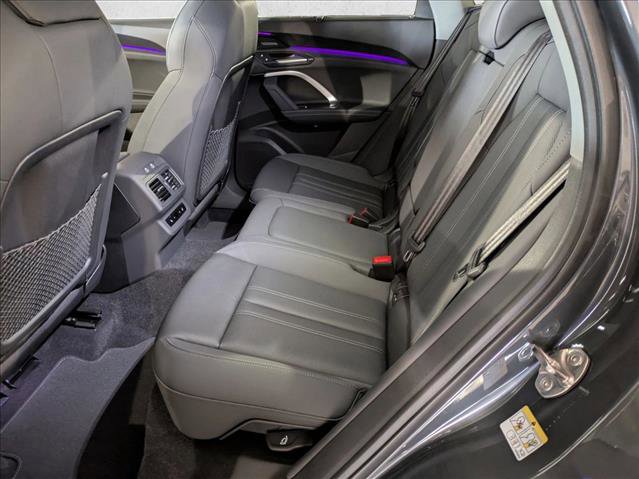 Used 2025 Audi Q5 Prestige image 18