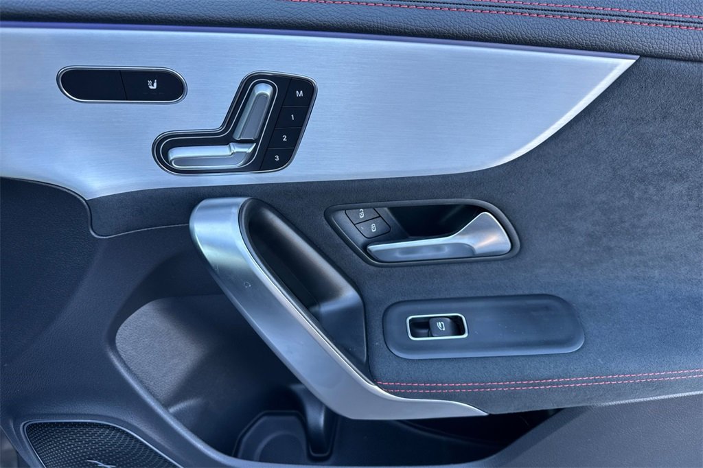 Used 2024 Mercedes-Benz CLA 45 AMG 4MATIC image 20