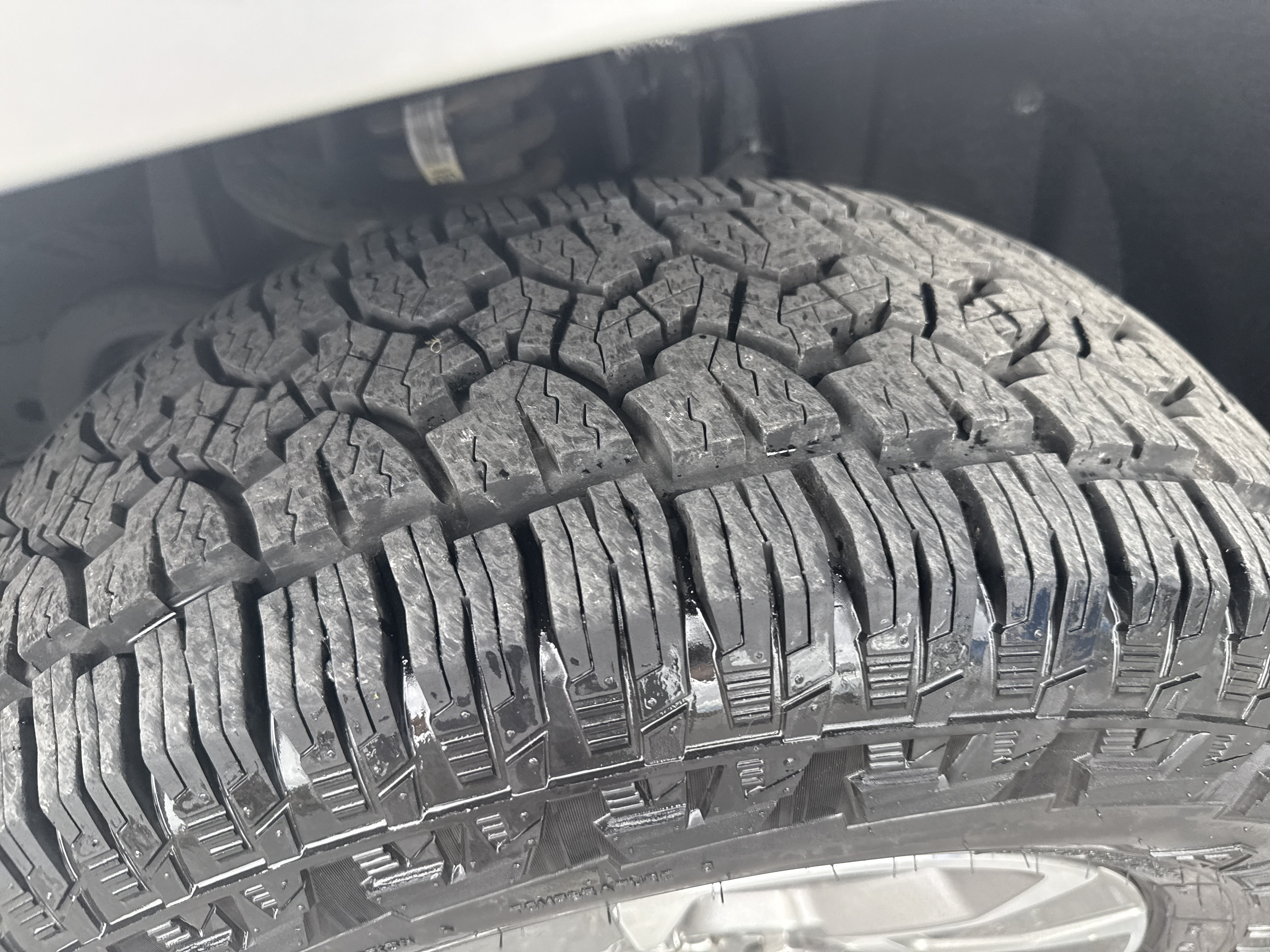 Used 2019 Chevrolet Colorado Z71 AWD/4WD image 11