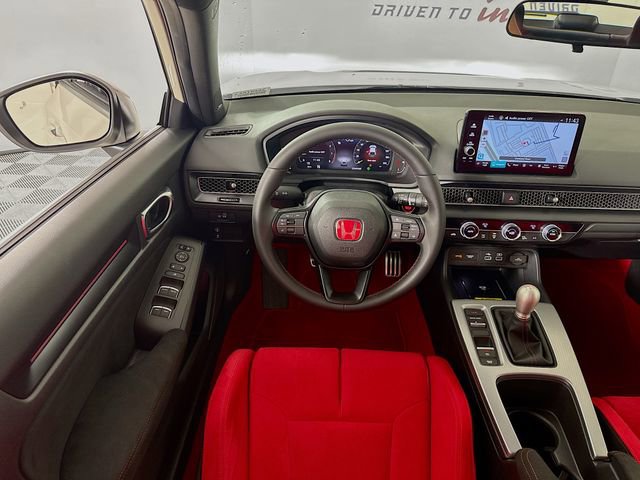 Used 2025 Honda Civic Type R image 25